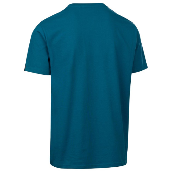 Trespass Ανδρική κοντομάνικη μπλούζα Manito Casual T-Shirt